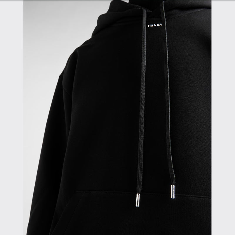 PRADA    テックコットンパーカー-最安値に挑戦中!!!