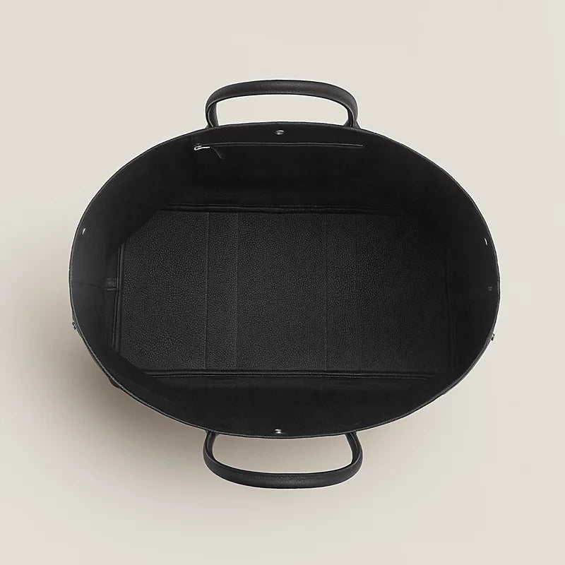 HERMES    ガーデンパーティー49 トートバッグ    Ref:H082624CKAA