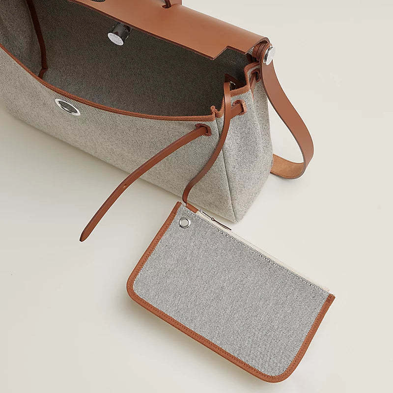 HERMES    ハーバッグ メッセンジャー 39 ハンドバッグ    Ref:H084623CKAD-最安値に挑戦中!!!