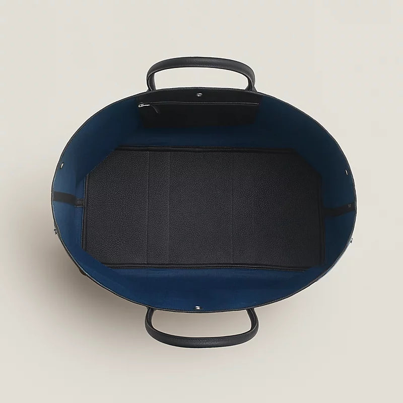 HERMES    ガーデンパーティー49 トートバッグ    Ref:H082624CKAE-最安値に挑戦中!!!