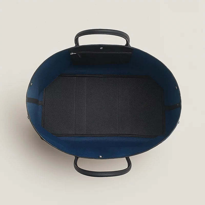 HERMES    ガーデンパーティー49 トートバッグ    Ref:H082624CKAE-最安値に挑戦中!!!