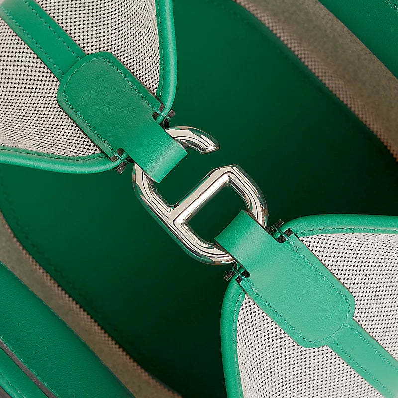 HERMES   エルメス インザループ 18 ハンドバッグ   Ref:H085690CKAA