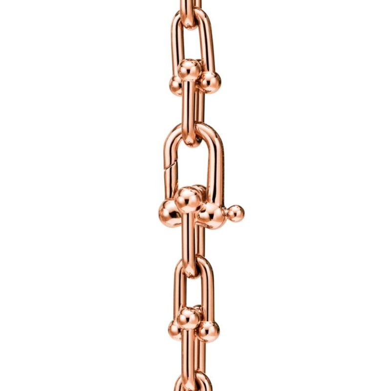 TIFFANY& CO.   スモール シングル ラップ ブレスレット   Ref：73586038