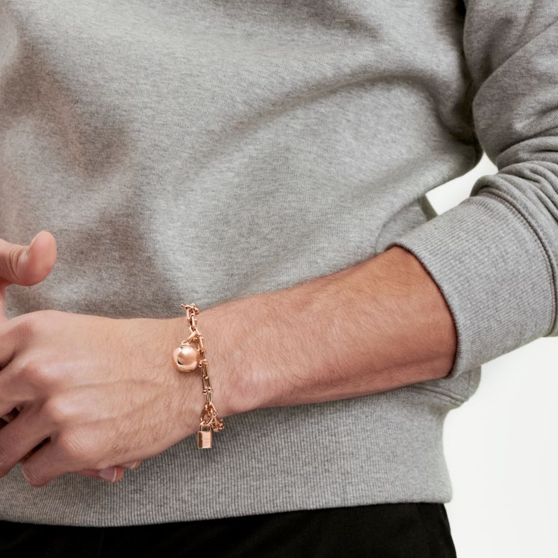 TIFFANY& CO.   スモール シングル ラップ ブレスレット   Ref：73586038