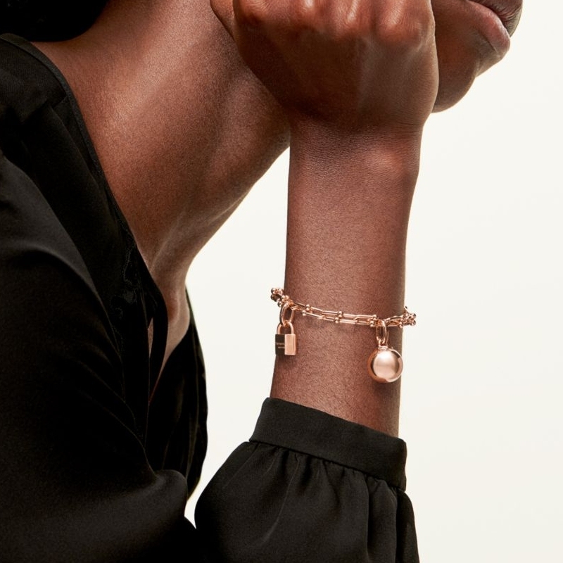 TIFFANY& CO.   スモール シングル ラップ ブレスレット   Ref：73586038