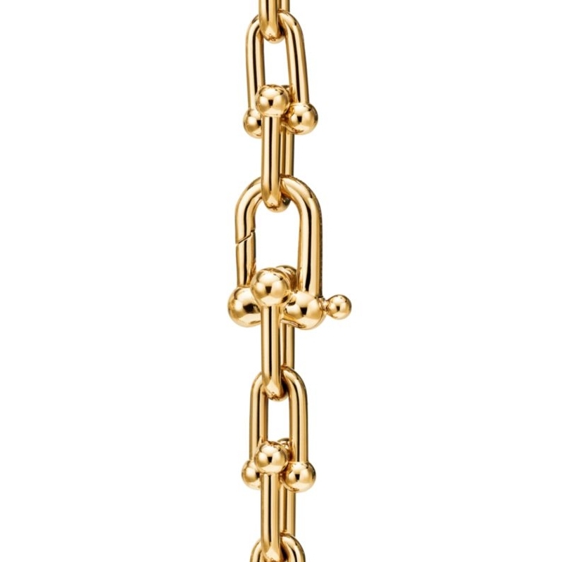 TIFFANY& CO.   スモール シングル ラップ ブレスレット   Ref：73585937