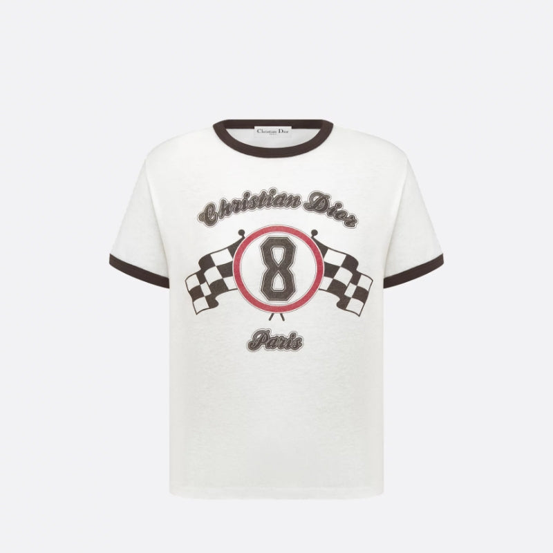 DIOR   Tシャツ