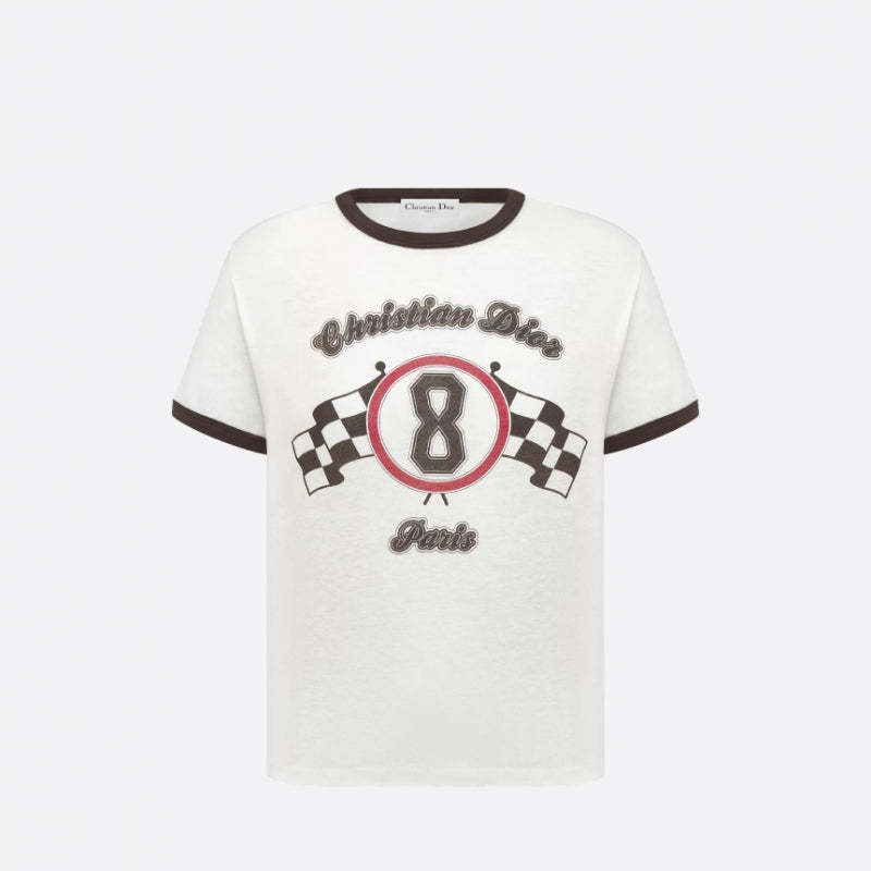 DIOR   Tシャツ