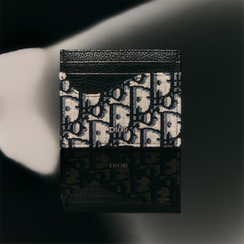 DIOR財布