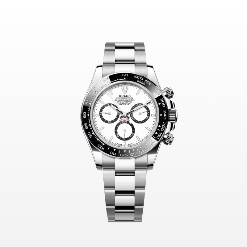 ROLEX コ デイトナ M116500LN-0001