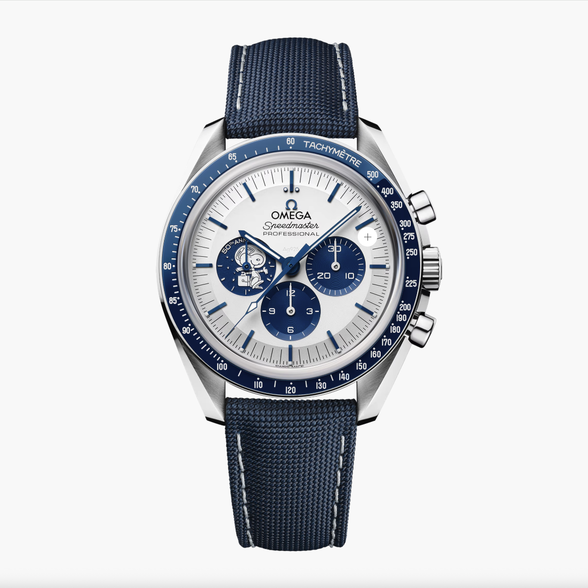 OMEGA スピードマスター