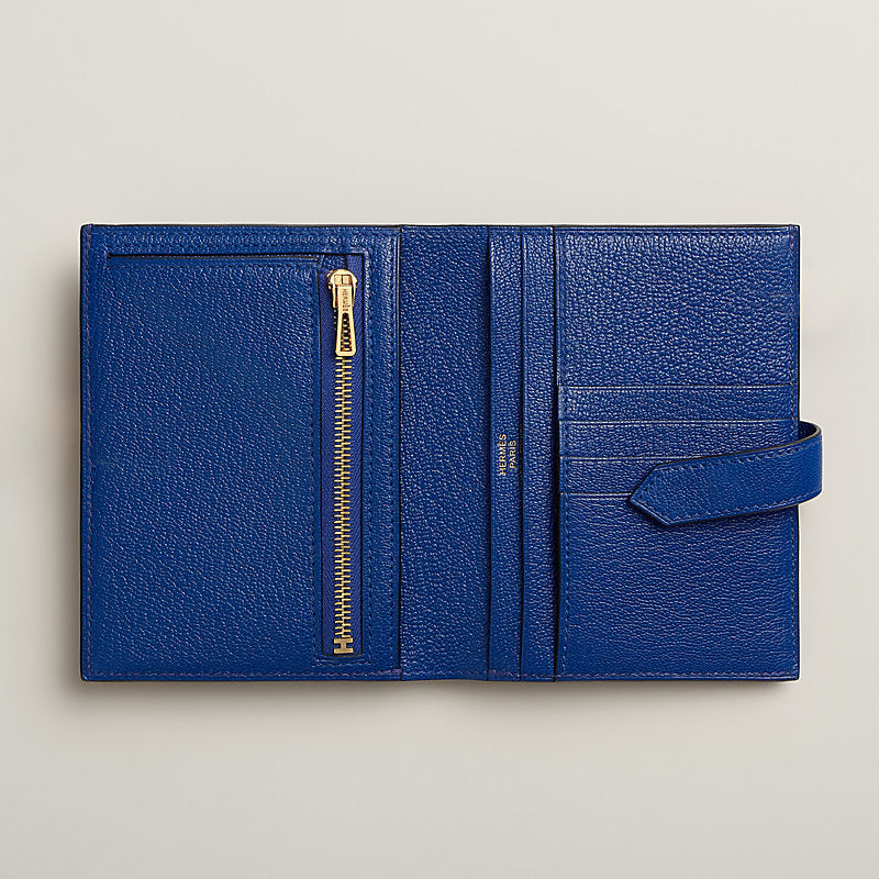 HERMES   ベアン ショートウォレット  Ref:H039789CC7T-最安値に挑戦中!!!