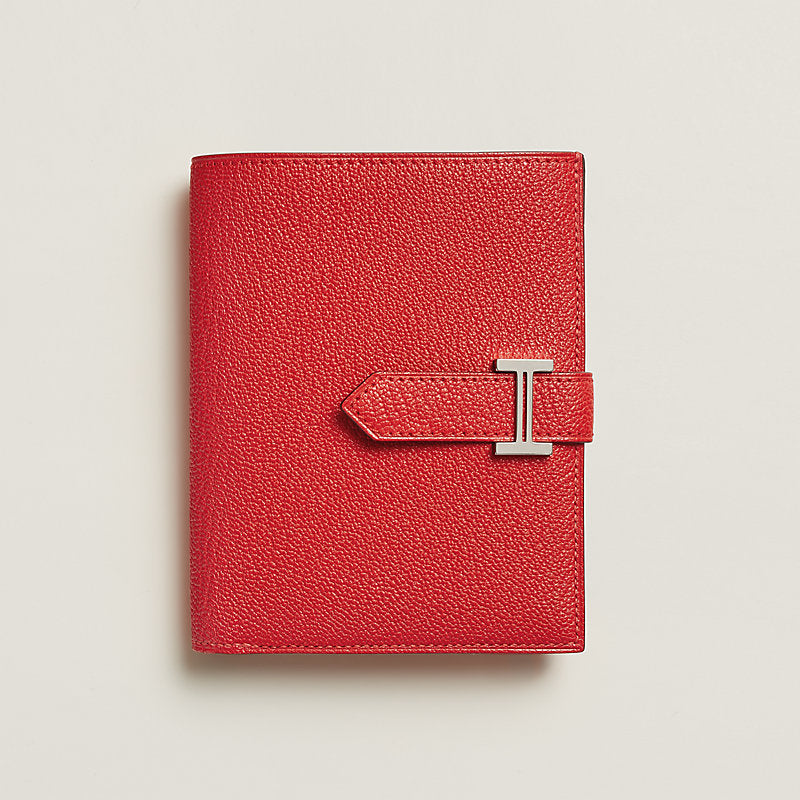 HERMES    ベアン ショートウォレット    Ref:H039789CK9T-最安値に挑戦中!!!