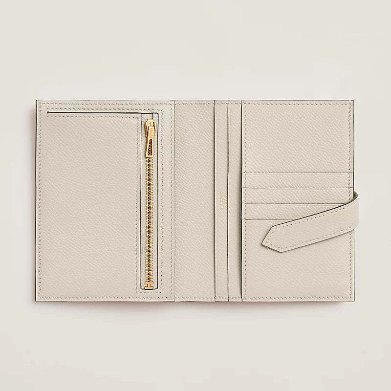 HERMES   ベアン ショートウォレット  Ref:H039790CC10-最安値に挑戦中!!!