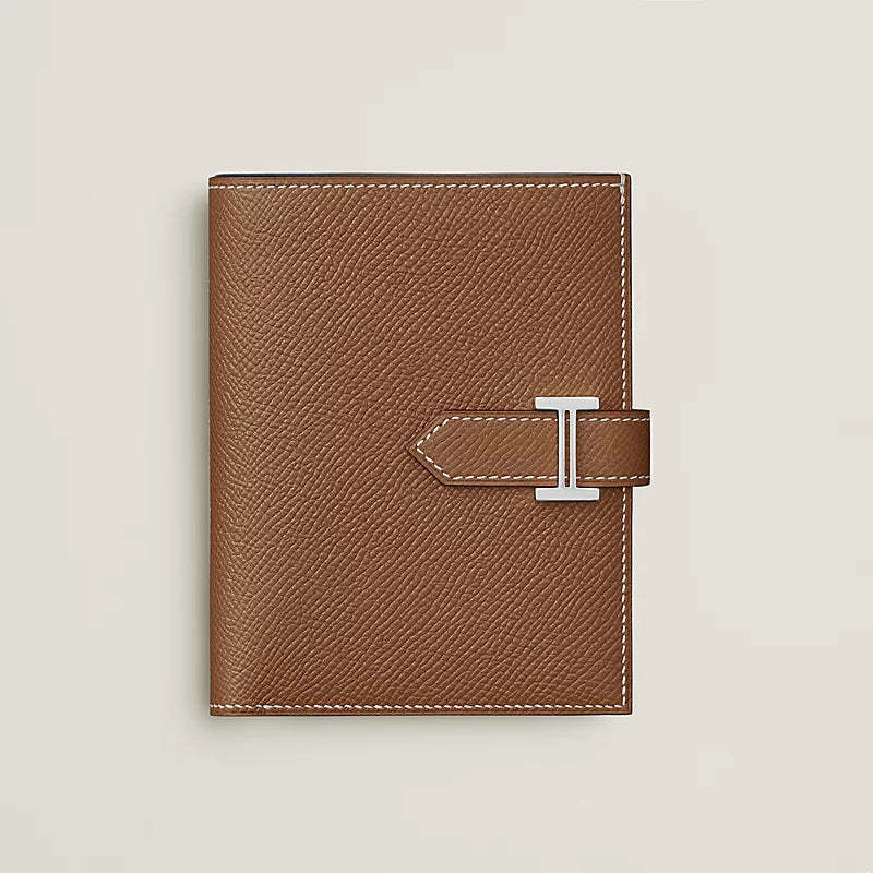 HERMES   ベアン ショートウォレット   Ref:H039790CK37-最安値に挑戦中!!!