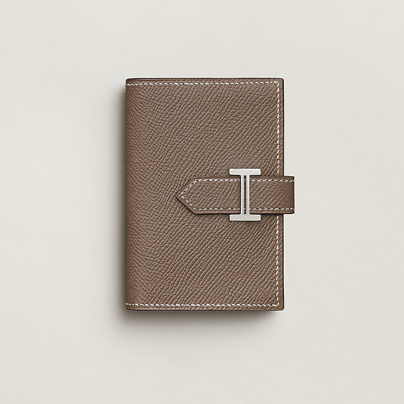 HERMES    ベアン ミニ財布    Ref:H039796CK18-最安値に挑戦中!!!