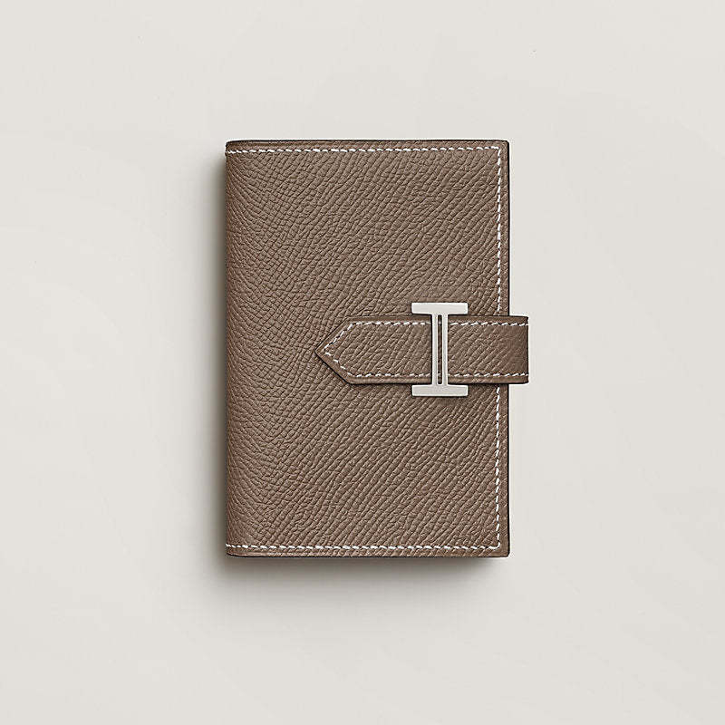 HERMES    ベアン ミニ財布    Ref:H039796CK18-最安値に挑戦中!!!