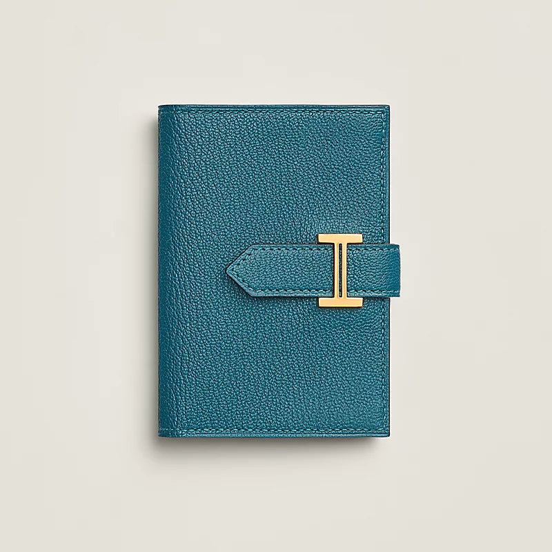 HERMES   ベアンのカードホルダー   Ref:H039805CCD2-最安値に挑戦中!!!