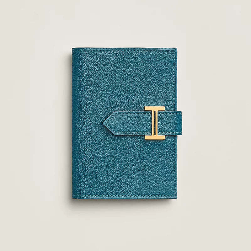 HERMES   ベアンのカードホルダー   Ref:H039805CCD2-最安値に挑戦中!!!