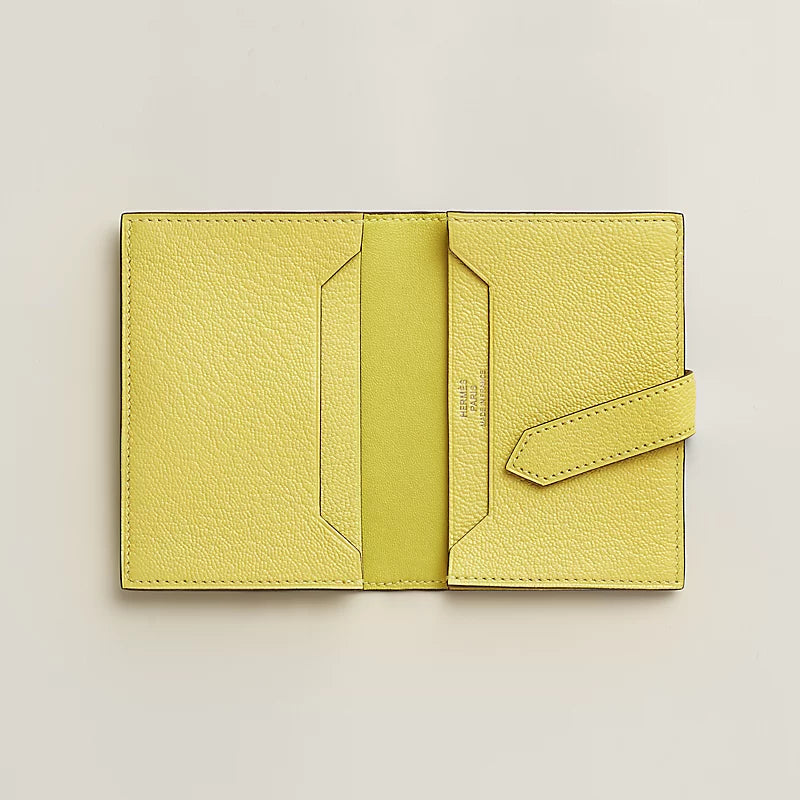 HERMES    ベアンのカードホルダー    Ref:H039805CK0Y-最安値に挑戦中!!!