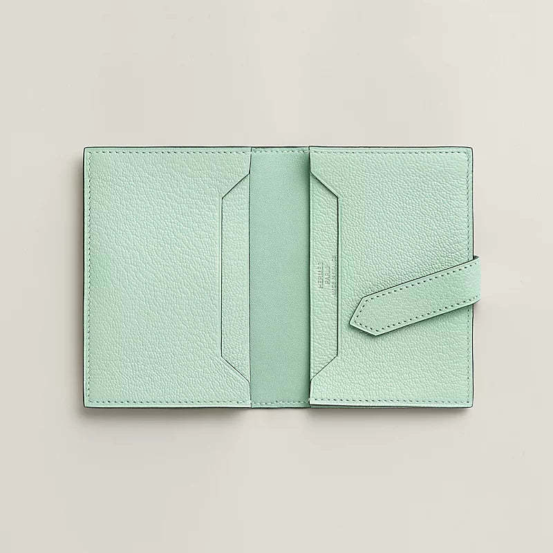 HERMES    ベアンのカードホルダー    Ref:H039805CKN3-最安値に挑戦中!!!