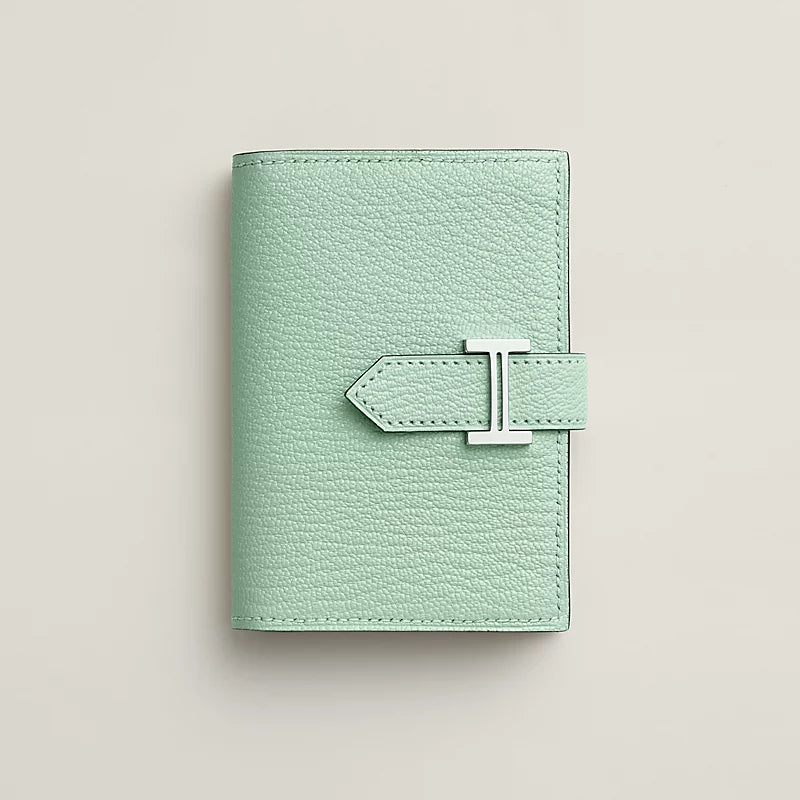 HERMES    ベアンのカードホルダー    Ref:H039805CKN3-最安値に挑戦中!!!