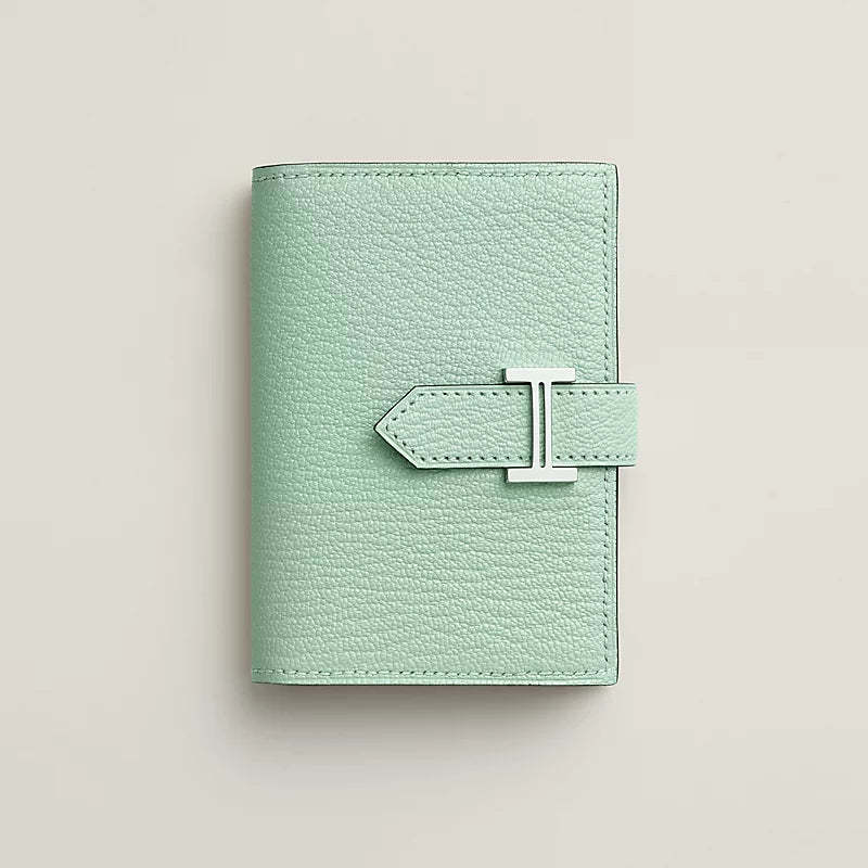 HERMES    ベアンのカードホルダー    Ref:H039805CKN3-最安値に挑戦中!!!