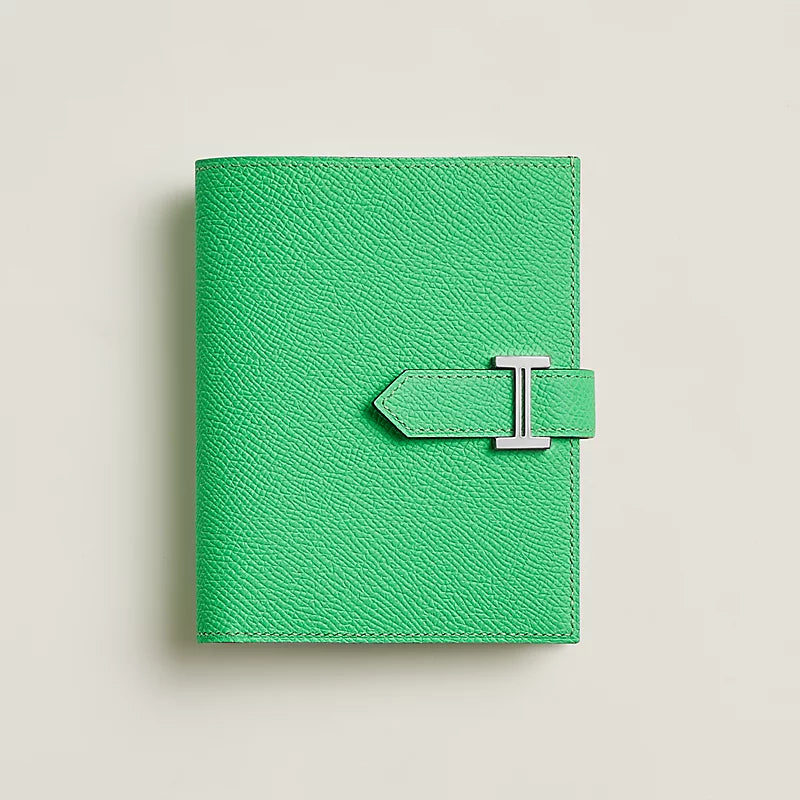 HERMES    ベアン ツートンショートウォレット    Ref:H076220CKBA-最安値に挑戦中!!!