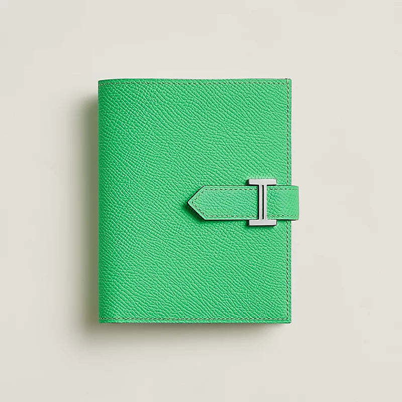 HERMES    ベアン ツートンショートウォレット    Ref:H076220CKBA-最安値に挑戦中!!!