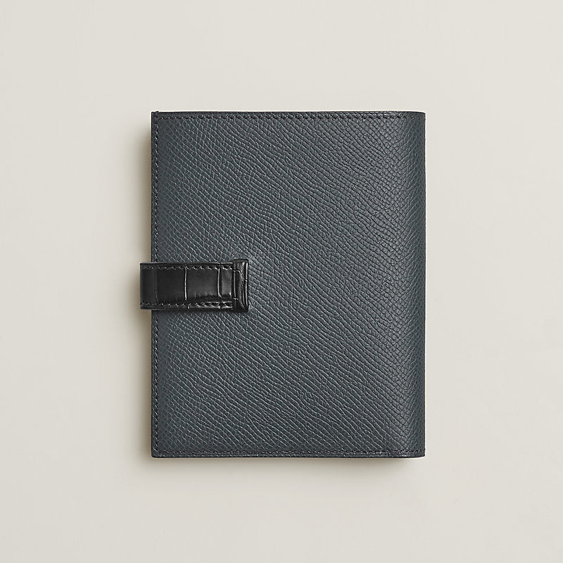 HERMES    ベアン ミックスレザーショートウォレット    Ref:H082388CKAG-最安値に挑戦中!!!