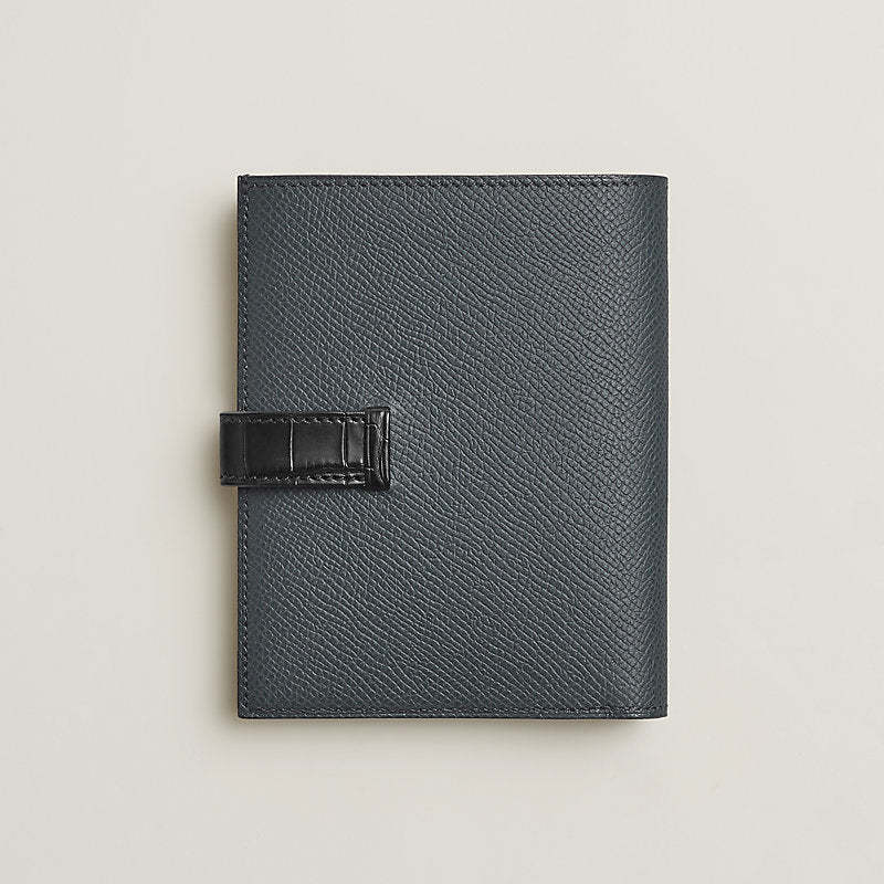 HERMES    ベアン ミックスレザーショートウォレット    Ref:H082388CKAG-最安値に挑戦中!!!