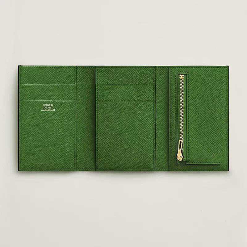 HERMES    ベアンの財布    Ref:H082875CCA8-最安値に挑戦中!!!