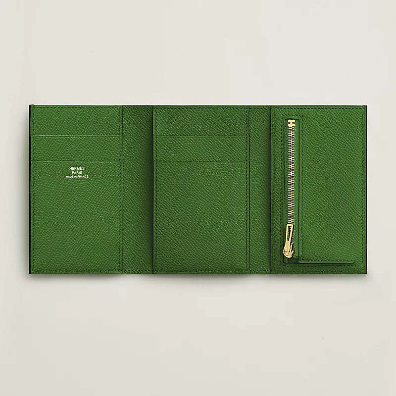 HERMES    ベアンの財布    Ref:H082875CCA8-最安値に挑戦中!!!