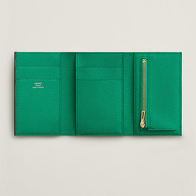 HERMES    ベアンの財布    Ref:H082875CCO6-最安値に挑戦中!!!