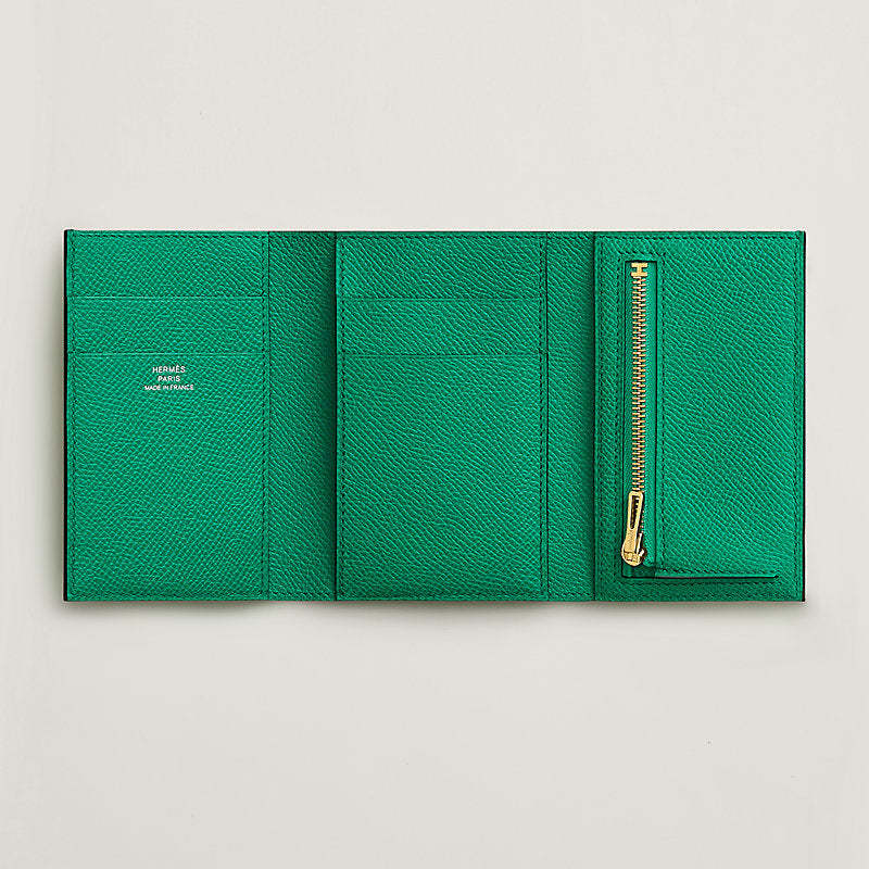 HERMES    ベアンの財布    Ref:H082875CCO6-最安値に挑戦中!!!