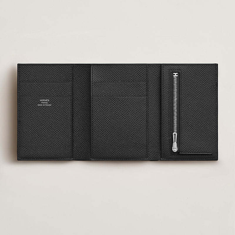 HERMES    ベアンの財布    Ref:H082875CK89-最安値に挑戦中!!!