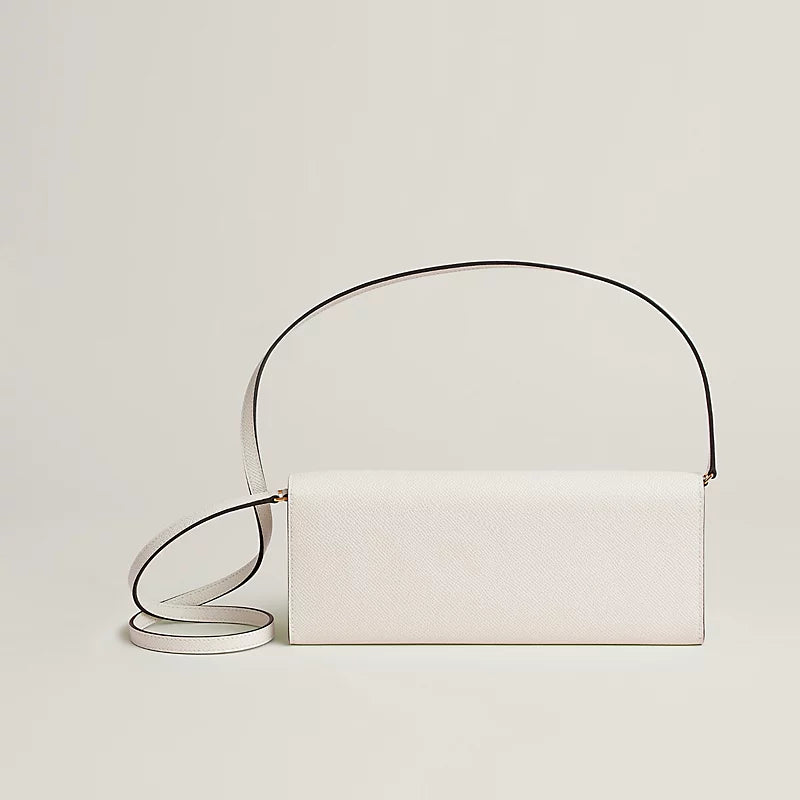 HERMES    シェーヌダンクル トゥ ゴー ウォレット    Ref:H084021CCM4