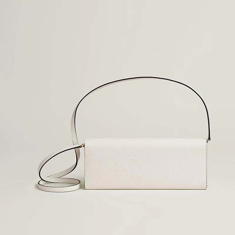 HERMES    シェーヌダンクル トゥ ゴー ウォレット    Ref:H084021CCM4