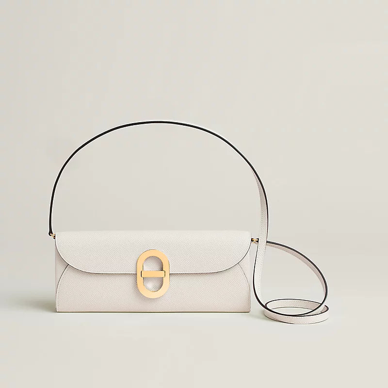 HERMES    シェーヌダンクル トゥ ゴー ウォレット    Ref:H084021CCM4