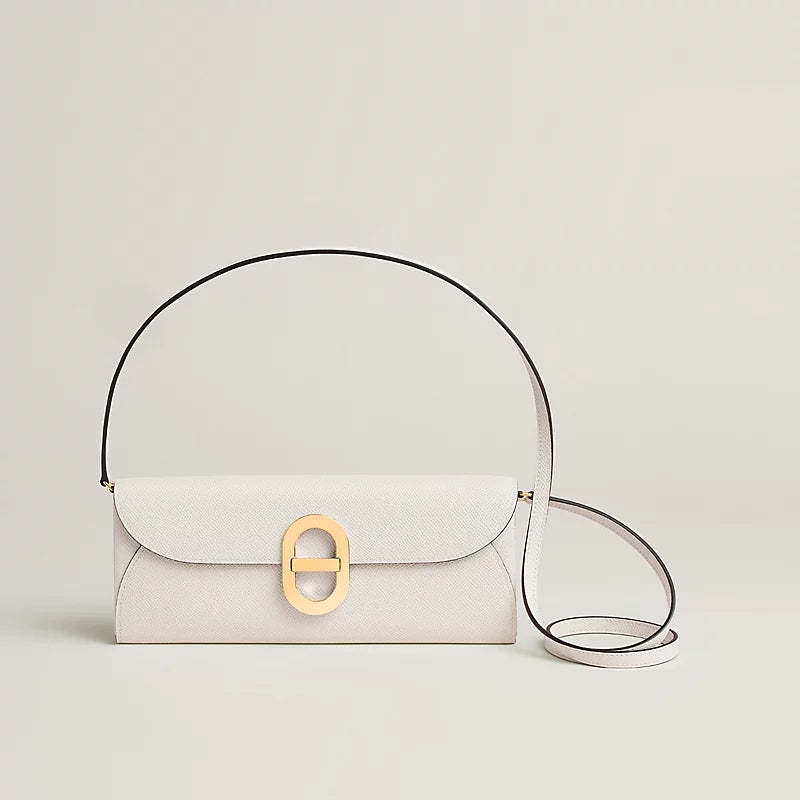 HERMES    シェーヌダンクル トゥ ゴー ウォレット    Ref:H084021CCM4