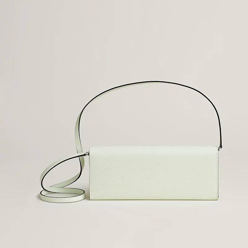 HERMES    シェーヌダンクル トゥ ゴー ウォレット    Ref:H084021CK0S