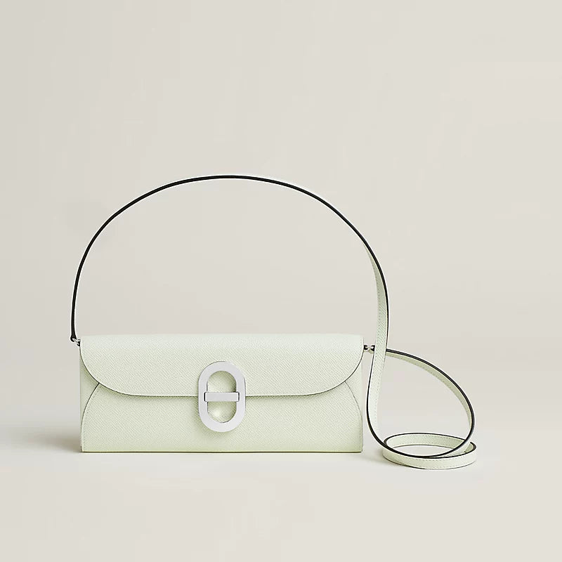 HERMES    シェーヌダンクル トゥ ゴー ウォレット    Ref:H084021CK0S