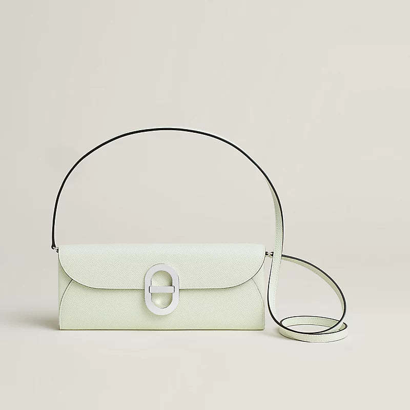 HERMES    シェーヌダンクル トゥ ゴー ウォレット    Ref:H084021CK0S