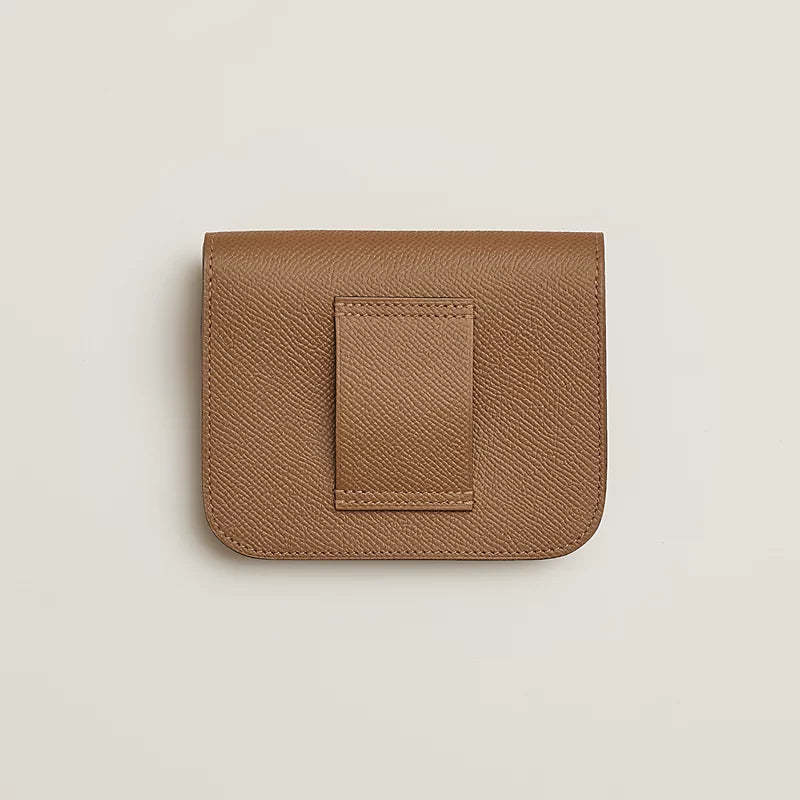 HERMES    コンスタンス スリムウォレット    Ref:H082060CK3G-最安値に挑戦中!!!