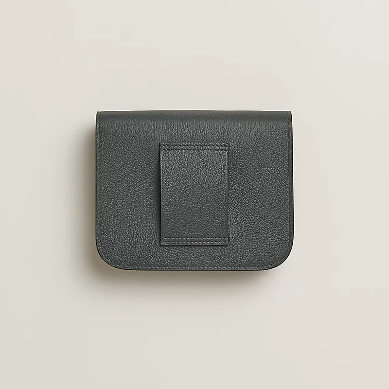 HERMES    コンスタンス スリム ツートーン ウォレット    Ref:H082501CKBH-最安値に挑戦中!!!