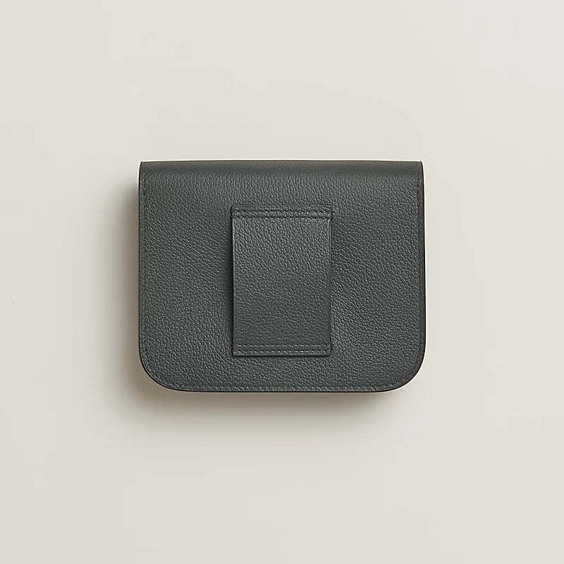 HERMES    コンスタンス スリム ツートーン ウォレット    Ref:H082501CKBH-最安値に挑戦中!!!