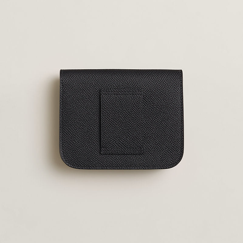 HERMES    コンスタンス スリムウォレット    Ref:H085101CKAB-最安値に挑戦中!!!