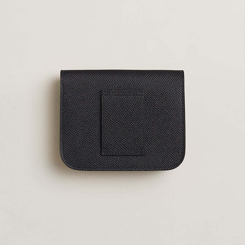 HERMES    コンスタンス スリムウォレット    Ref:H085101CKAB-最安値に挑戦中!!!