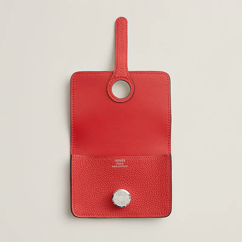 HERMES    ドゴンカードパック    Ref:H044083CKG0-最安値に挑戦中!!!