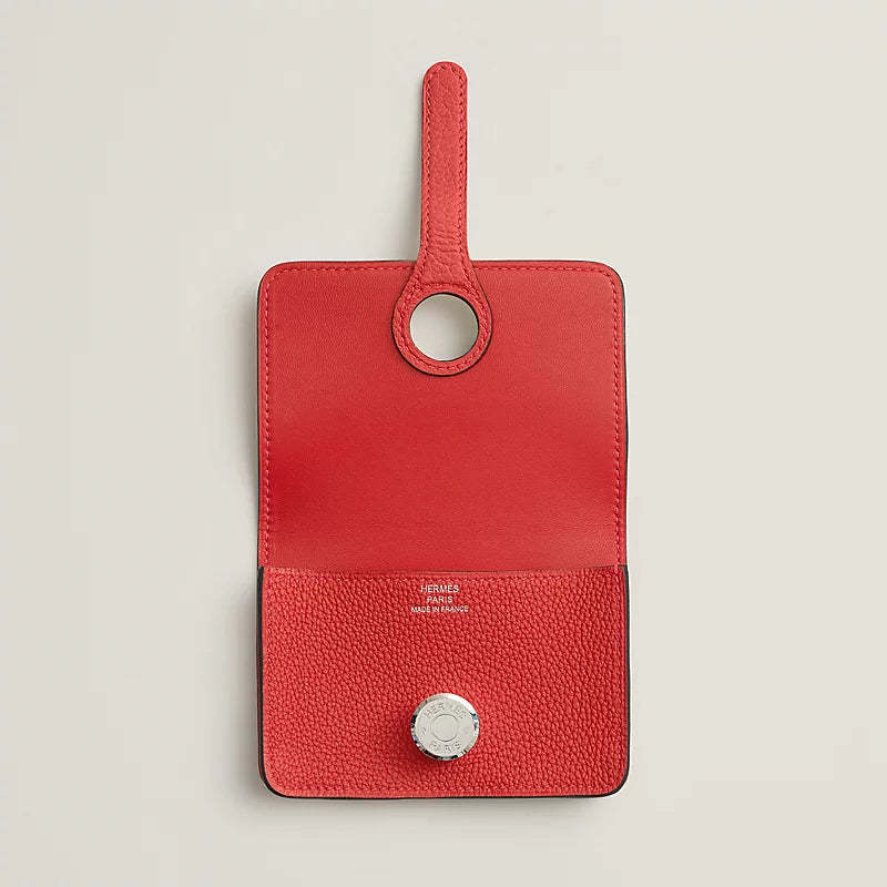 HERMES    ドゴンカードパック    Ref:H044083CKG0-最安値に挑戦中!!!